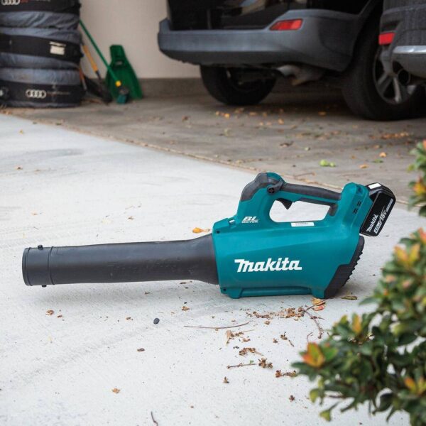 XBU03SM1 116 MPH 459 CFM 18-Volt LXT Lithium-Ion Brushless Cordless Blower Kit - Image 7