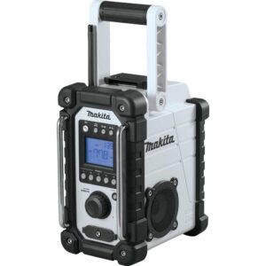 XRM05W 18V LXT Lithium-Ion Cordless Job Site Radio (Tool-Only)