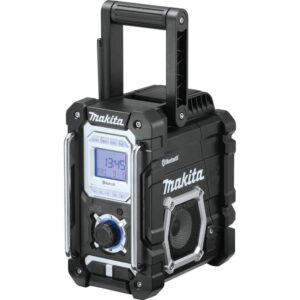 XRM06B 18V LXT Lithium-Ion Cordless Bluetooth Job Site Radio (Tool Only)