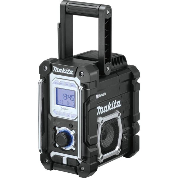 XRM06B 18V LXT Lithium-Ion Cordless Bluetooth Job Site Radio (Tool Only)