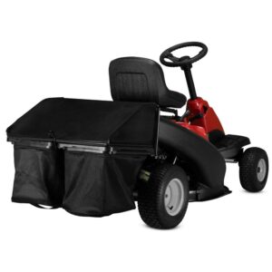 MTD Genuine Factory Parts 19A30014OEM Original Equipment 30 in. Double Bagger for Cub Cadet,  and  Rear Engine Lawn Mowers (2013 and After)