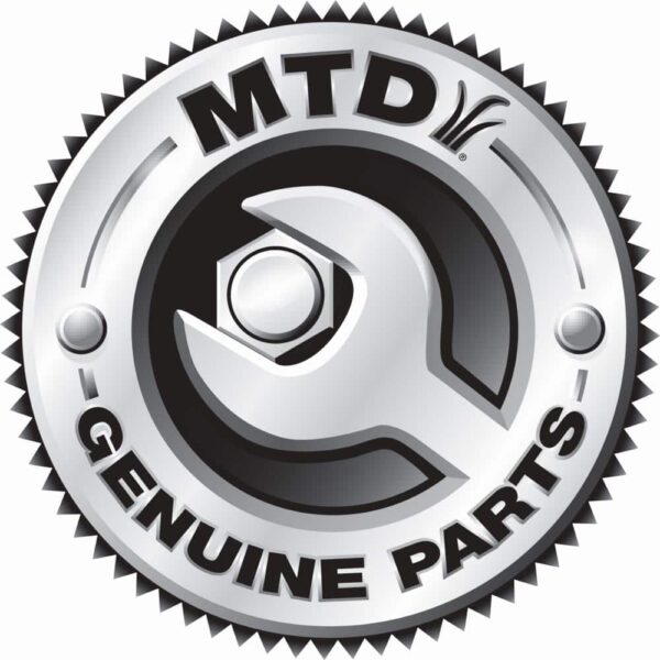 MTD Genuine Factory Parts 19A30014OEM Original Equipment 30 in. Double Bagger for Cub Cadet,  and  Rear Engine Lawn Mowers (2013 and After) - Image 2
