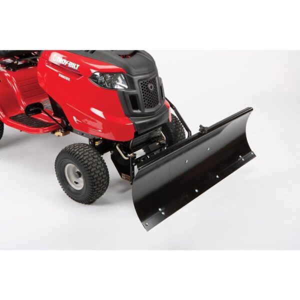 MTD Genuine Factory Parts 19A30017OEM 46 in. Heavy-Duty All-Season Plow for MTD Manufactured Riding Lawn Mowers (2001 and After) - Image 5