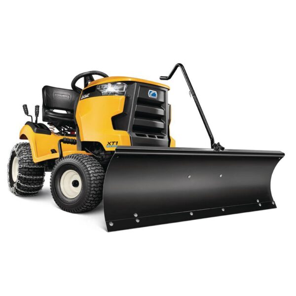 MTD Genuine Factory Parts 19A30017OEM 46 in. Heavy-Duty All-Season Plow for MTD Manufactured Riding Lawn Mowers (2001 and After) - Image 3