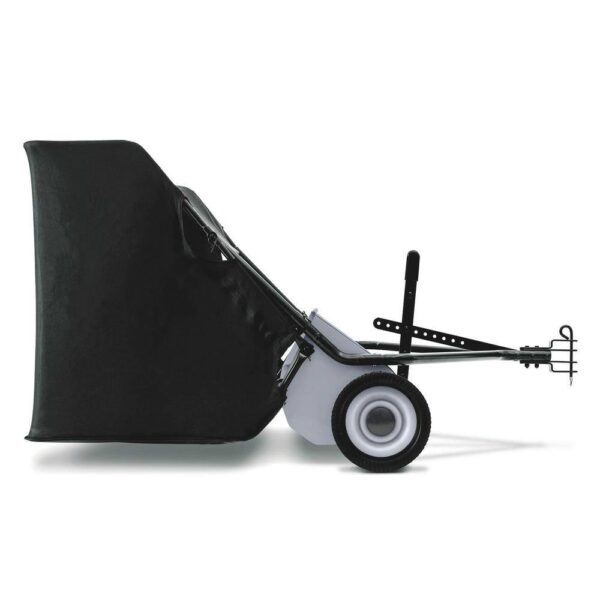 50SWP26 Professional Grade 50 in. 26 cu. ft. Extra Wide Lawn Sweeper - Image 4