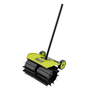 RYSWPRUB Expand-It Rubber Sweeper Attachment