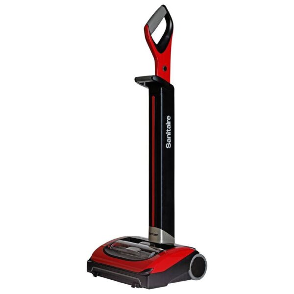 SC7100A Commercial Light Cordless Upright Vacuum Cleaner - Image 4
