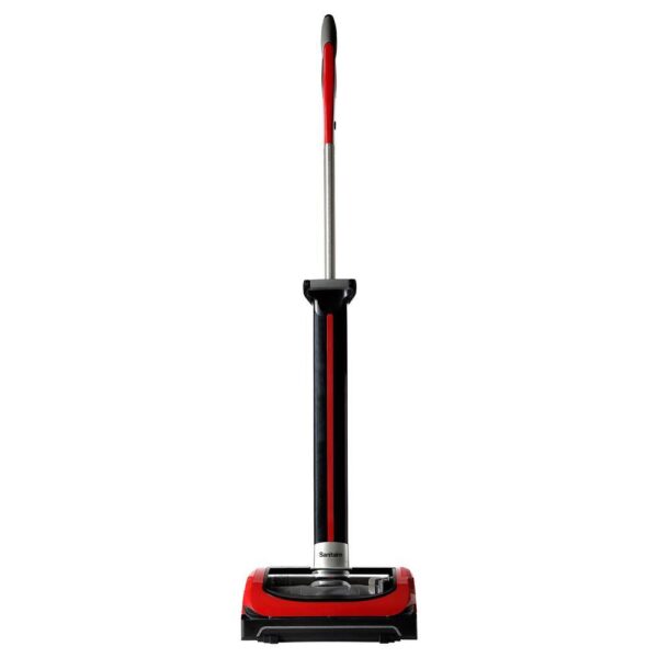 SC7100A Commercial Light Cordless Upright Vacuum Cleaner
