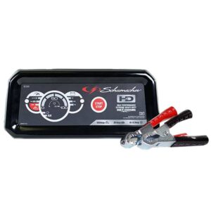 Electric SC1341  Automotive 12-Volt 100-Amp Fully Automatic Battery Charger and Jump Starter