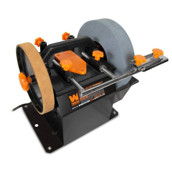 BG4270T 10 in. 2-Direction Water Cooled Wet/Dry Sharpening System - Image 4