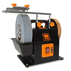 BG4270T 10 in. 2-Direction Water Cooled Wet/Dry Sharpening System