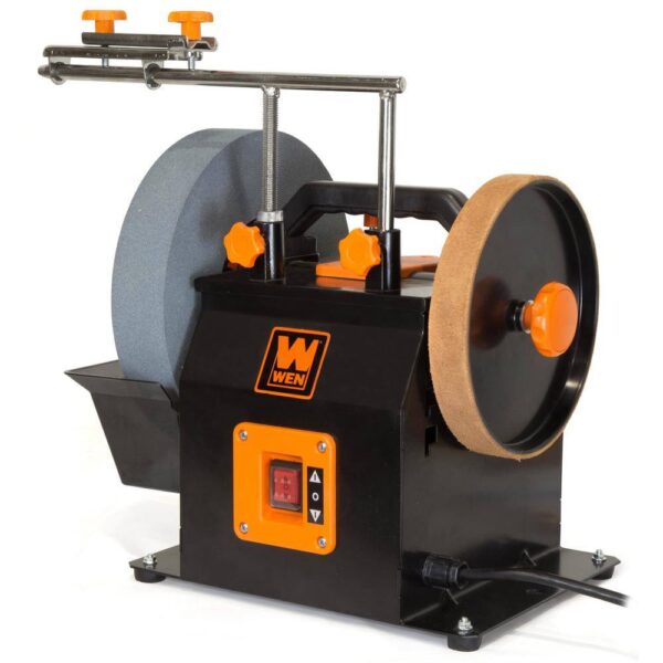 BG4270T 10 in. 2-Direction Water Cooled Wet/Dry Sharpening System - Image 2