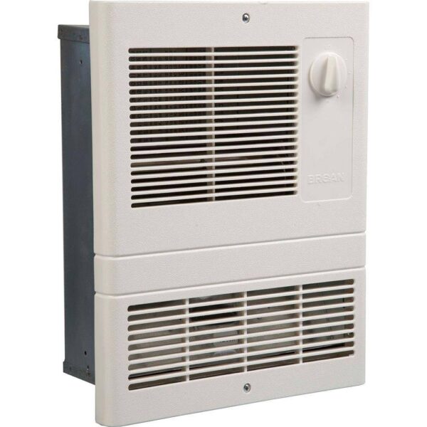 9815WH 1500-Watt High Capacity Fan-Forced Wall Heater