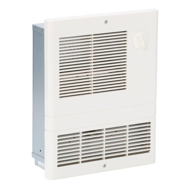 9815WH 1500-Watt High Capacity Fan-Forced Wall Heater - Image 2