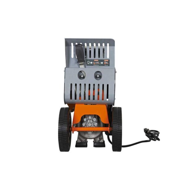 YS0952 9-Ton 15 Amp Portable Electric Log Splitter - Image 5