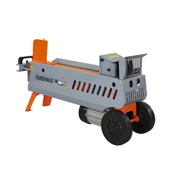 YS0952 9-Ton 15 Amp Portable Electric Log Splitter - Image 4
