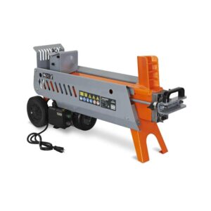 YS0952 9-Ton 15 Amp Portable Electric Log Splitter