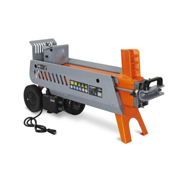 YS0952 9-Ton 15 Amp Portable Electric Log Splitter