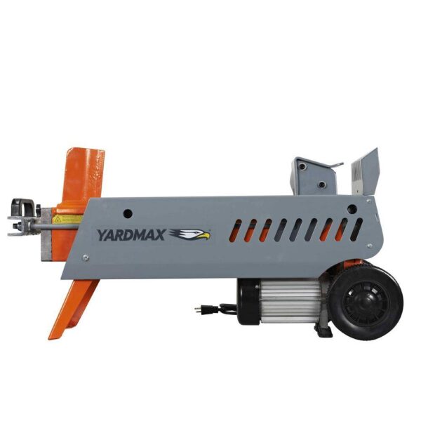 YS0952 9-Ton 15 Amp Portable Electric Log Splitter - Image 2